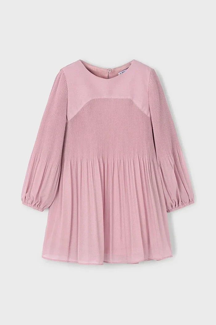 Vestido Mayoral