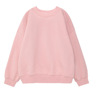 True Artist - Sudadera n.º 11 True Artist Algodón orgánico | Rosa pálido