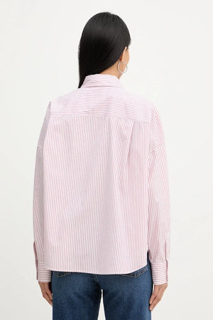 Weekend Max Mara AUREO Camisa de algodón