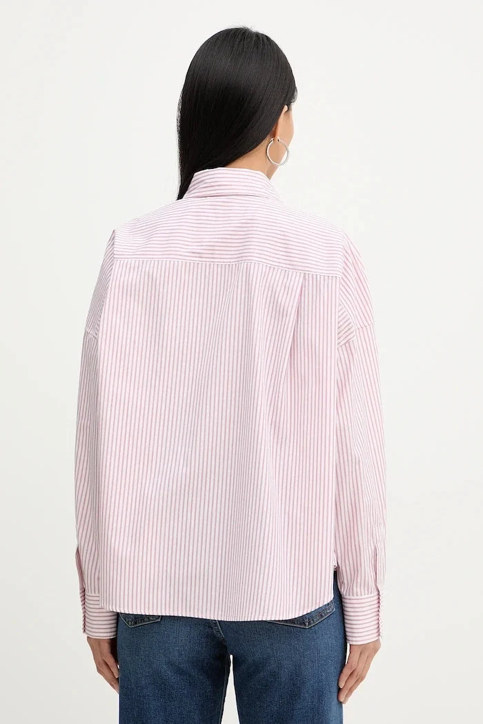 Weekend Max Mara AUREO Camisa de algodón