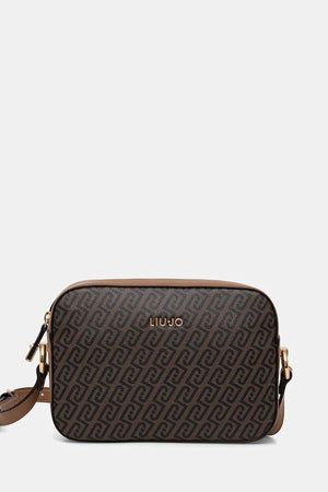 Bolso bandolera Liu Jo de piel sintética para mujer