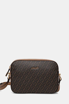 Bolso bandolera Liu Jo de piel sintética para mujer