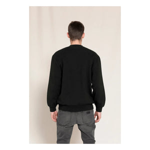 Finger in the nose - Sweatshirt | Siyah