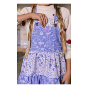 Favorite People - Vestido Pombalino | Azul