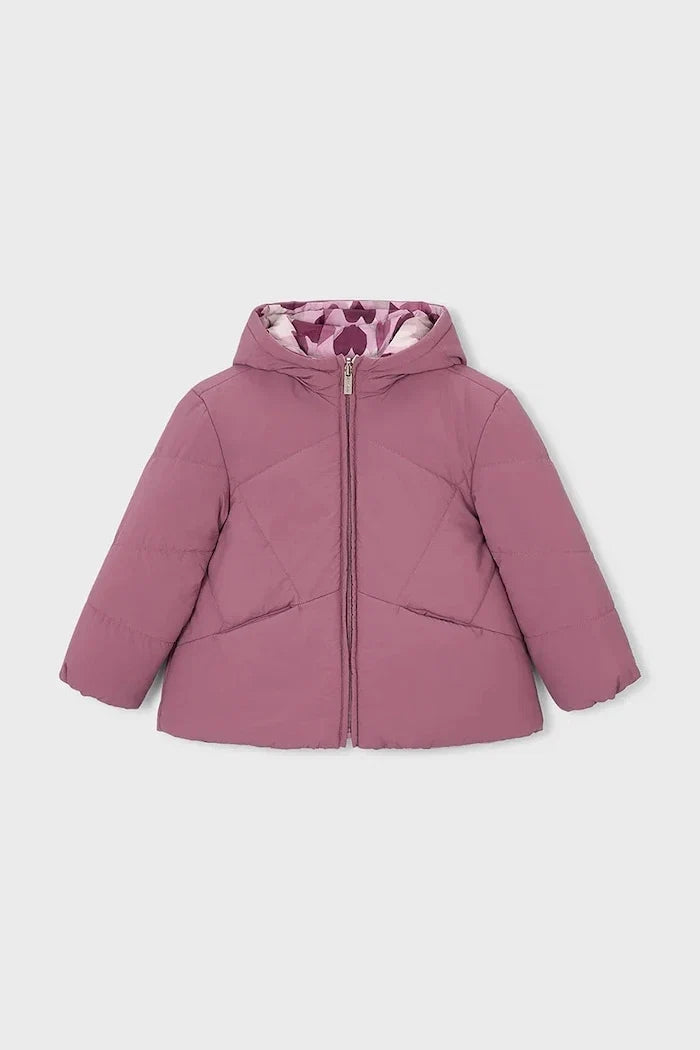 Chaqueta acolchada para niño Mayoral