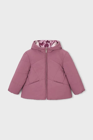 Chaqueta acolchada para niño Mayoral