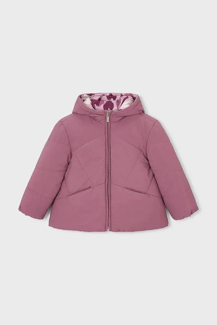 Chaqueta acolchada para niño Mayoral