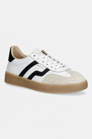 Zapatillas deportivas de piel Gant Cuzima