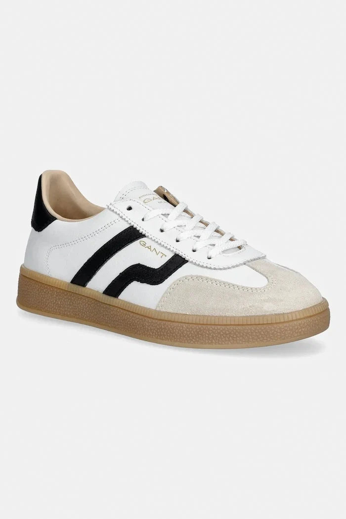 Zapatillas deportivas de piel Gant Cuzima