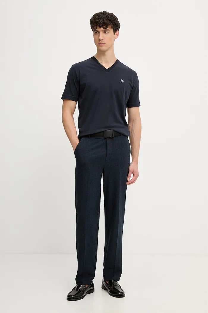 Camiseta de algodón para hombre Marc O'Polo
