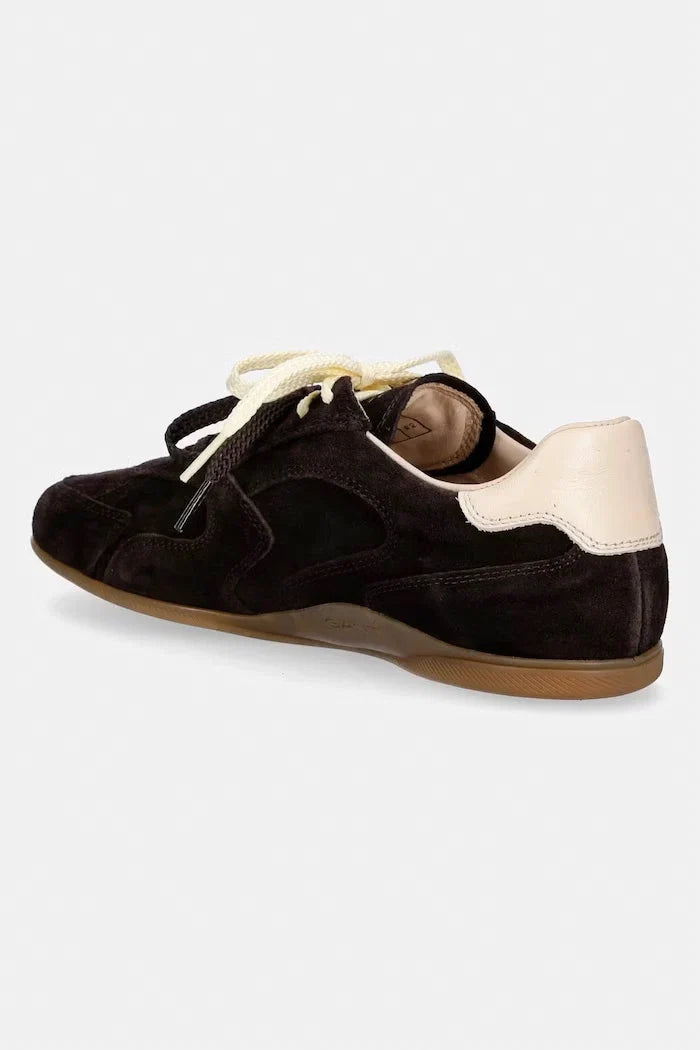 Zapatillas deportivas de ante para mujer Gant Sperly