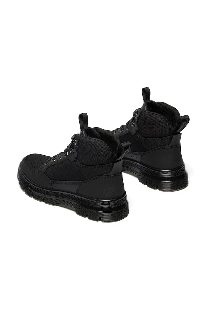 Botas Altas Dr. Martens Rakim Mk.02