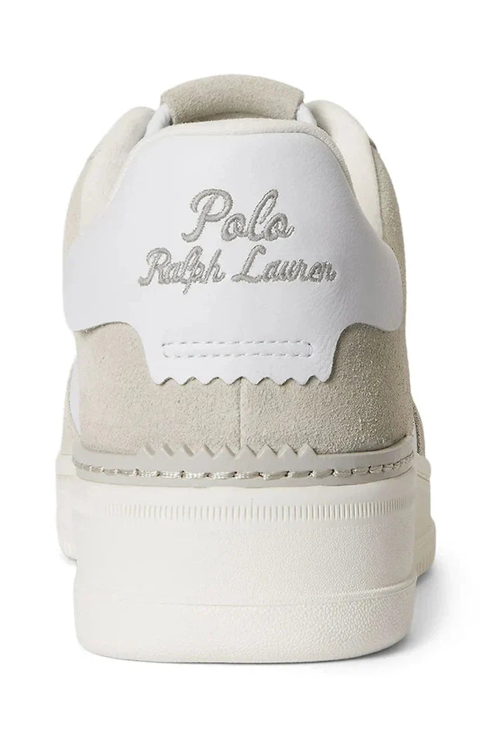 Zapatillas Polo Ralph Lauren Masters Crt
