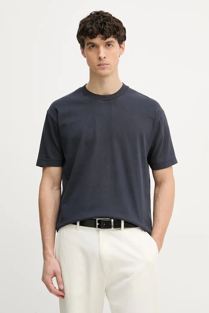Camiseta de algodón para hombre Marc O'Polo