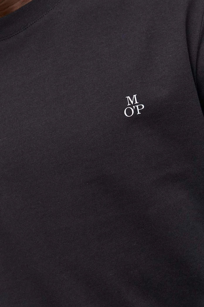 Blusa de algodón de manga larga para hombre Marc O'Polo