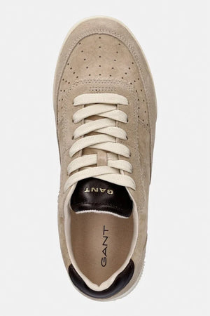 Zapatillas de deporte de ante Gant Baylle para hombre