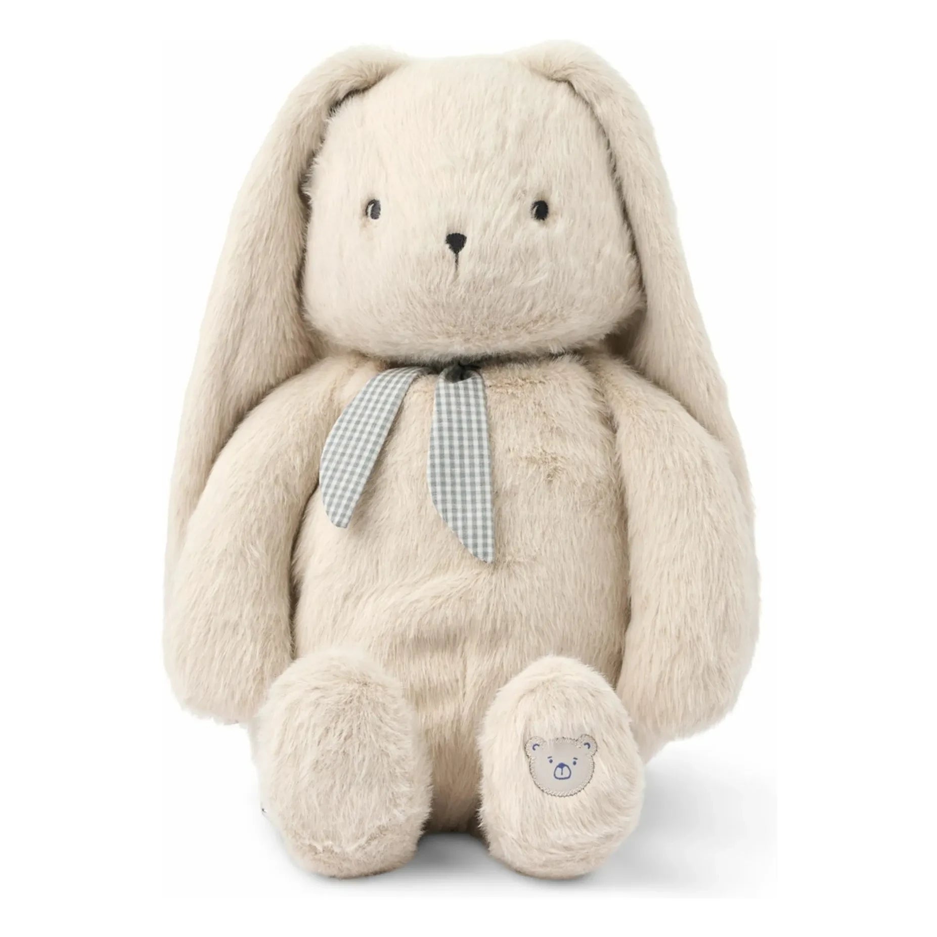 Liewood - Mochila Dayana Conejo Fibra Reciclada | Beige