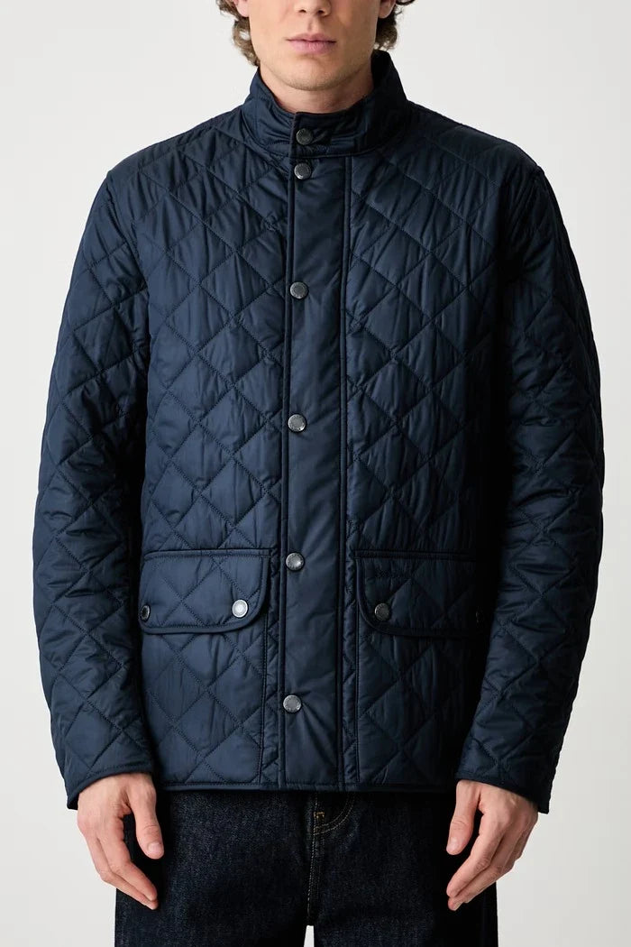 Chaqueta Barbour Lowerdale para hombre