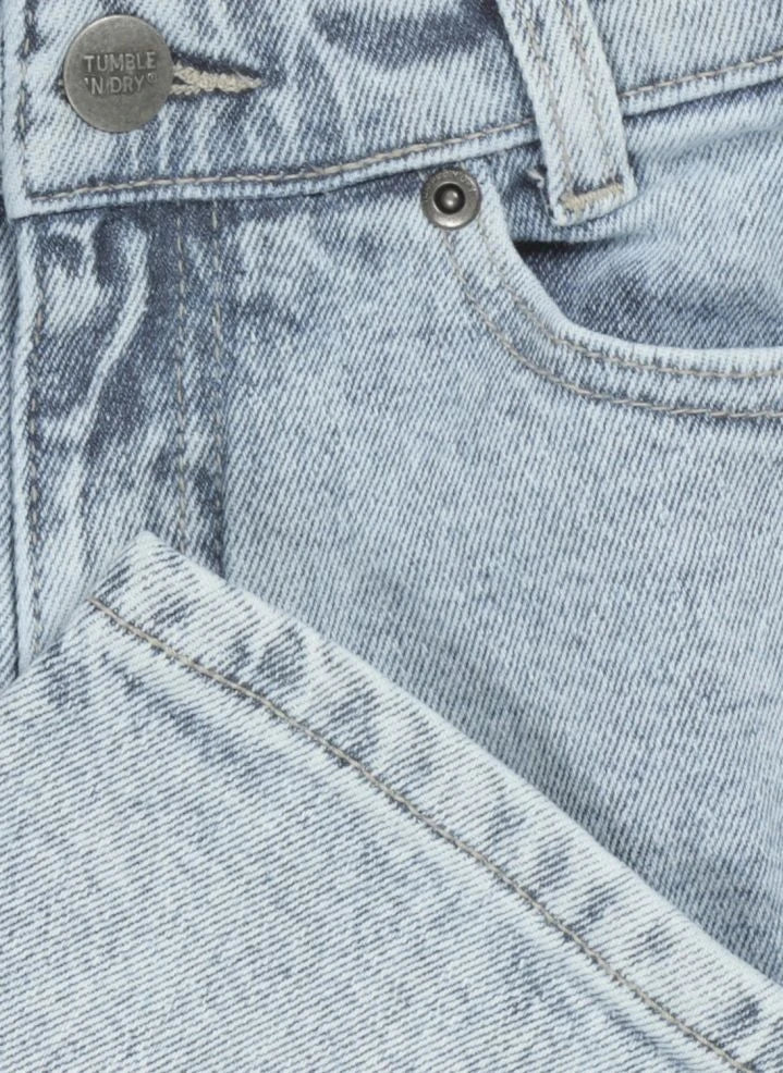 Tumble N'Dry - Jean Jada Corte Holgado | Denim