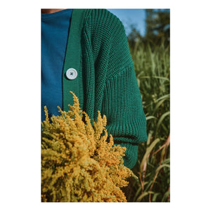 Poudre Organic - Rebeca Mate | Verde