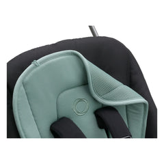 Bugaboo - Colchoneta Comfort Reversible para Cochecito de Bebé | Verde cromo