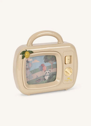 Konges Sløjd - My Melody Eğitici TV Oyuncağı