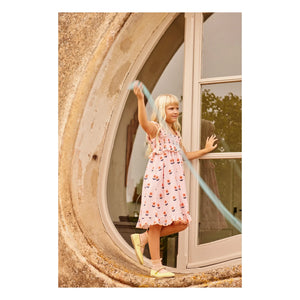 Hola Simone - Vestido Lisbeth | Rosa claro