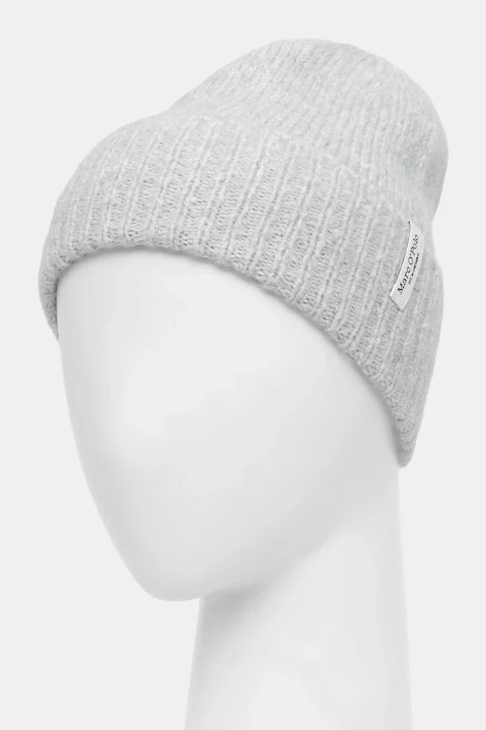 Gorro de lana Marc O'Polo para mujer