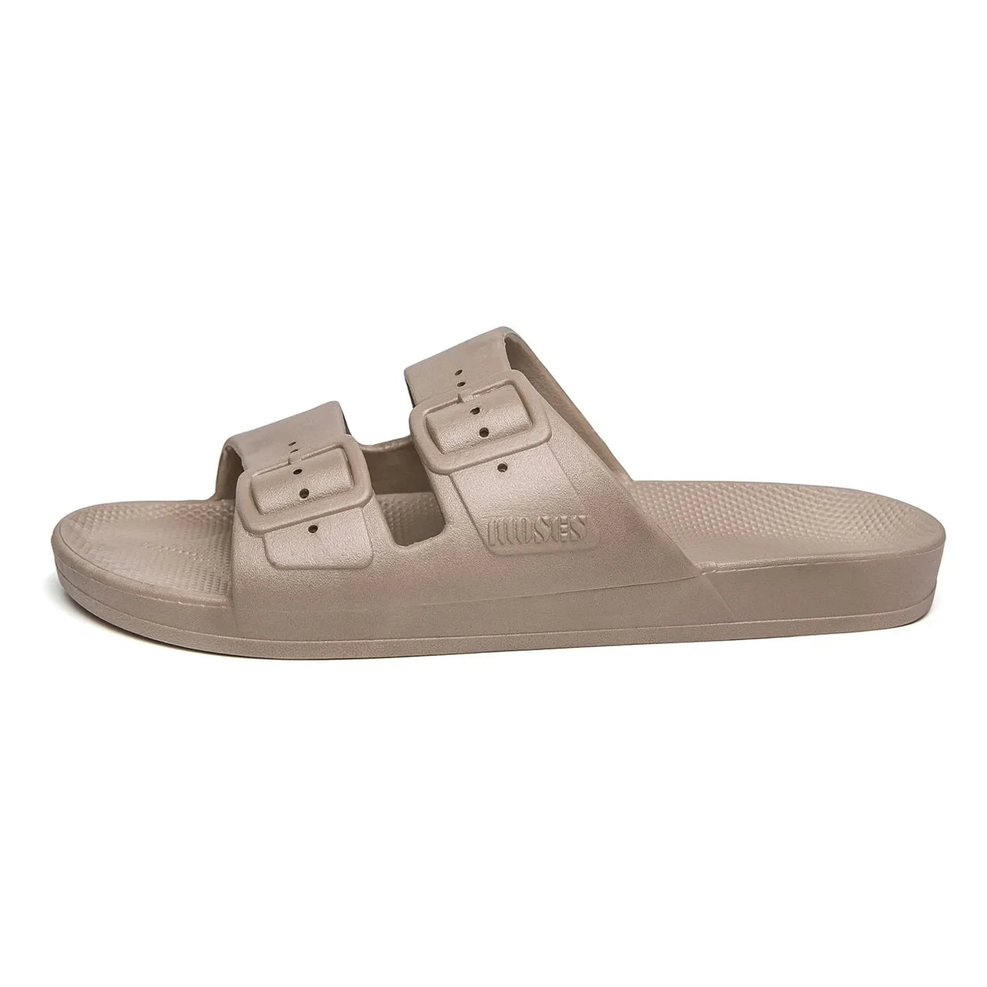 Freedom Moses - Sandalias básicas | Beige