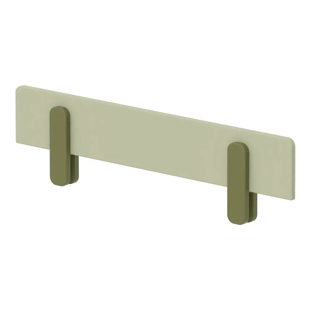 Flexa - Barrera de Seguridad para Cama Infantil Popsicle | Verde