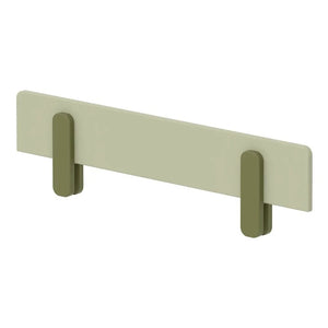 Flexa - Barrera de Seguridad para Cama Infantil Popsicle | Verde