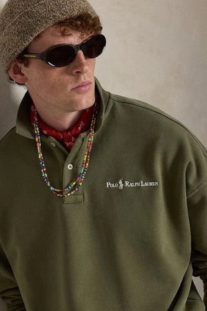 Polo Ralph Lauren Polo de Algodón para Hombre