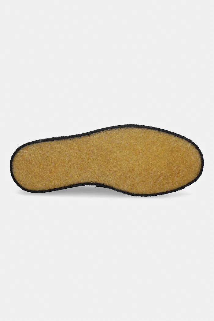 Mocasines de piel Fred Perry
