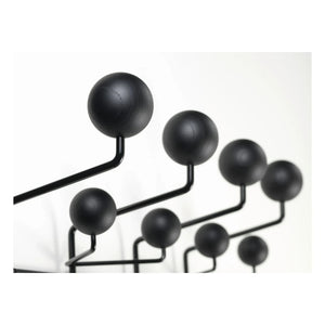 Vitra - Perchero Hang it all | Fresno negro