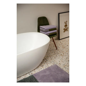Suite 702 - Toallas, Lex Pott - Set de 2 | Verde