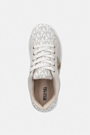 Zapatillas deportivas infantiles JEM RAINE de Michael Kors