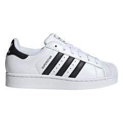 Adidas - Zapatillas Superstar II | Blanco
