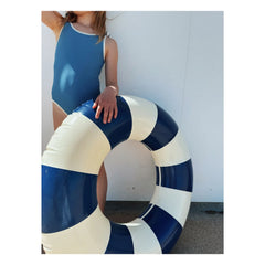 Petites Pommes - Elizabeth Mayo | Azul claro