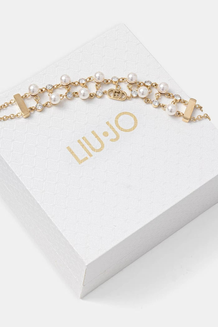 Pulsera de mujer Liu Jo