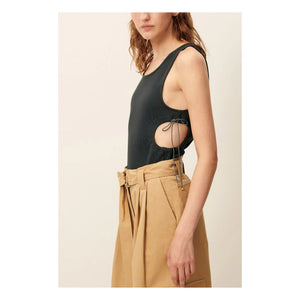 Sessùn - Shorts bermudas Marco | Beige