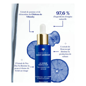 Mademoiselle Saint Germain - Sérum Perfection - 30 ml