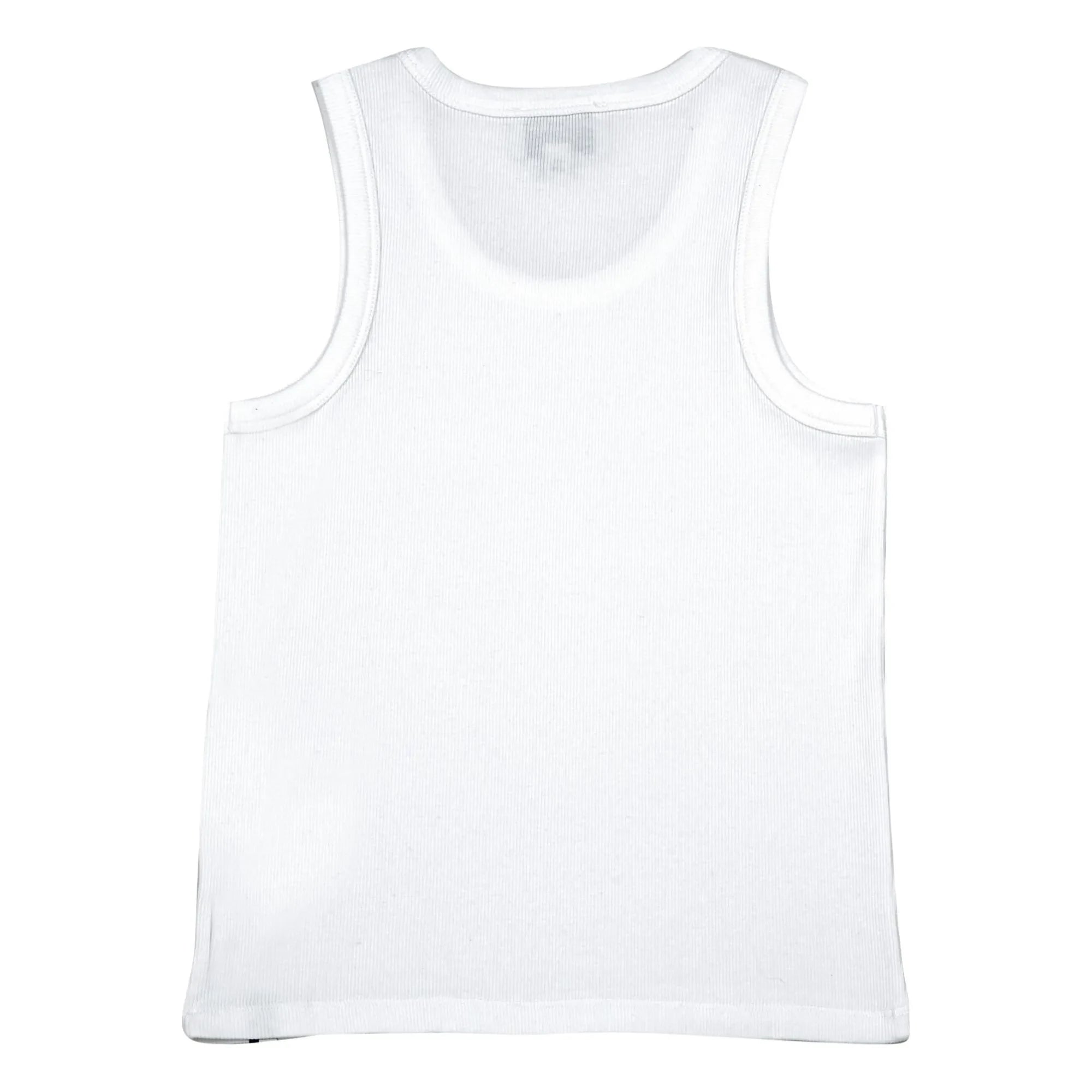 Finger in the nose - Camiseta ajustada Chopper | Blanco