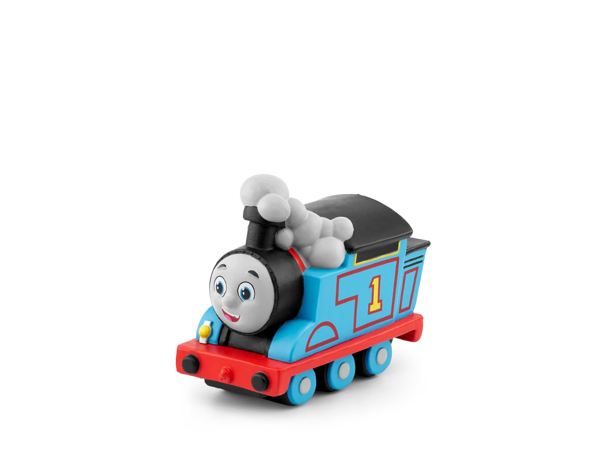 Tonies - Inglés All Engines Go: Thomas el tren - Thomas y sus amigos