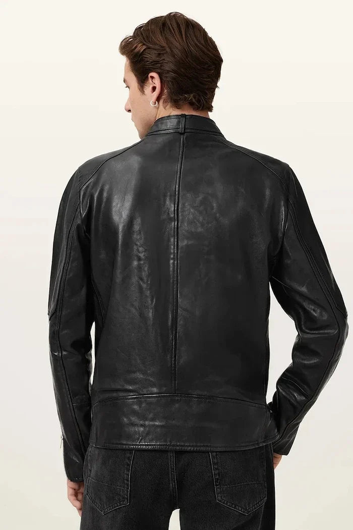AllSaints CORA Chaqueta de Cuero