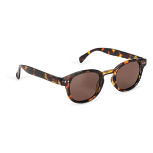 Konges Sløjd - Gafas de sol Ecaille | Marrón