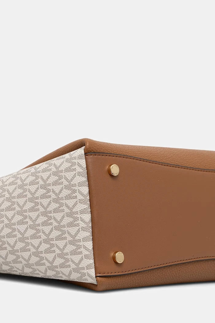 Bolso tote de piel sintética MICHAEL Michael Kors para mujer, May
