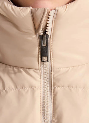 The North Face - G Hydrenalite Chaqueta Acolchada | Beige