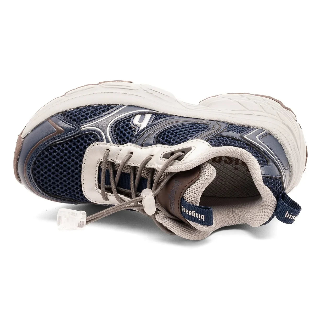 bisgaard - Hamilton Sneakers | Lacivert