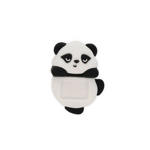 Legami - Figura decorativa adhesiva - Stickie Peeky - Panda