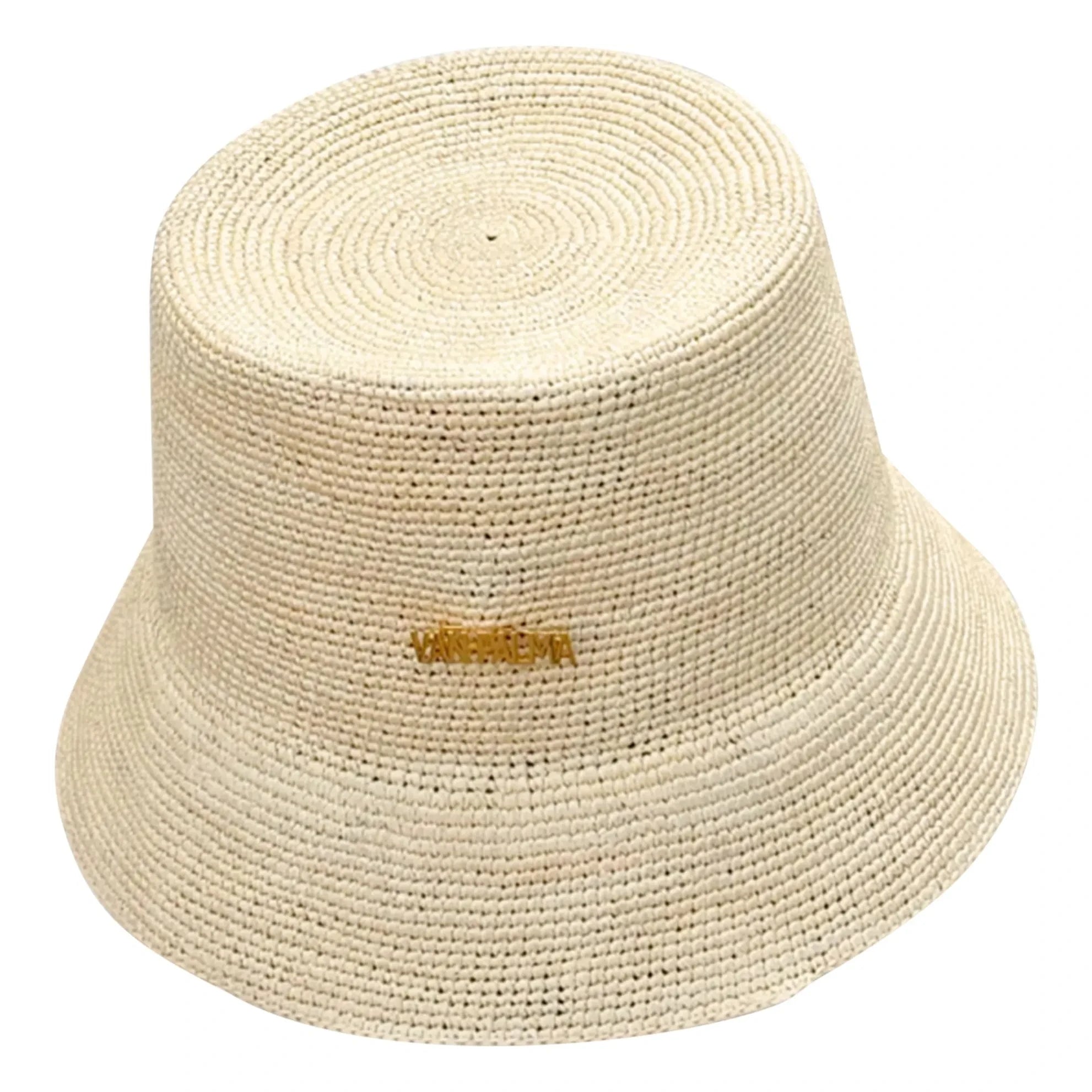 Van Palma - Gorro Gina | Natural